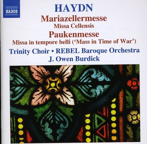 Haydn - Missa In Tempore Belli