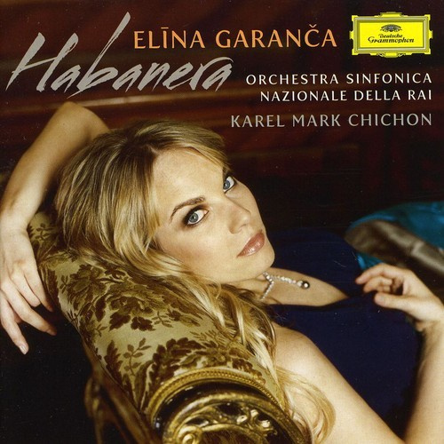 Diverse - Habanera
