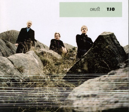 Orust - Tjo