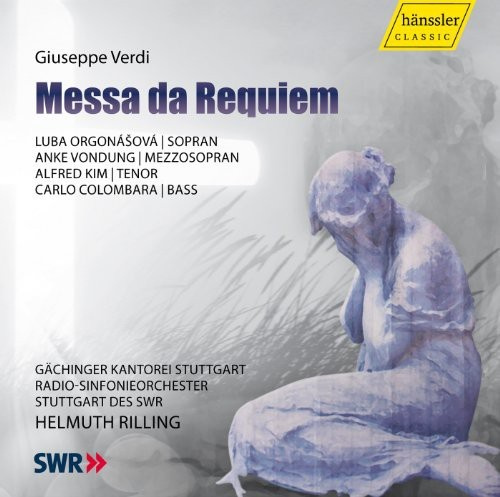 Verdi - Messa Da Requiem