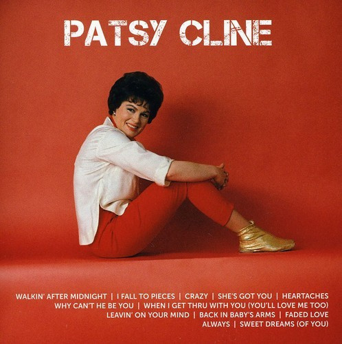 Cline Patsy - Icon