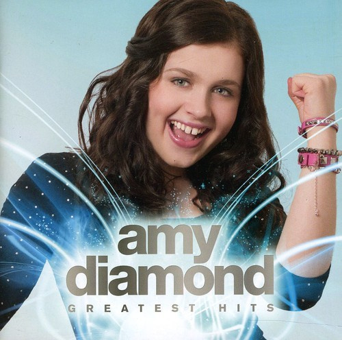 Amy Diamond - Greatest Hits