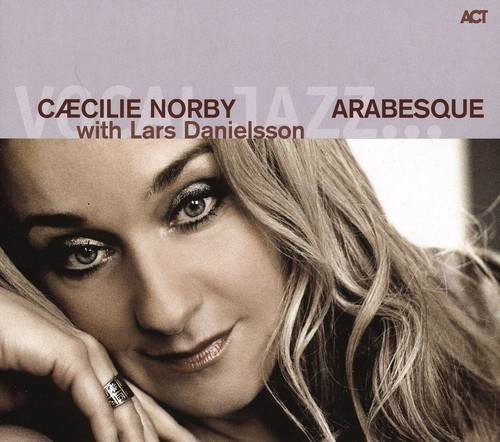 Norby Caecilie - Arabesque