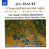 Bach - Works For Harpsichord Bach - Works For Harpsichord