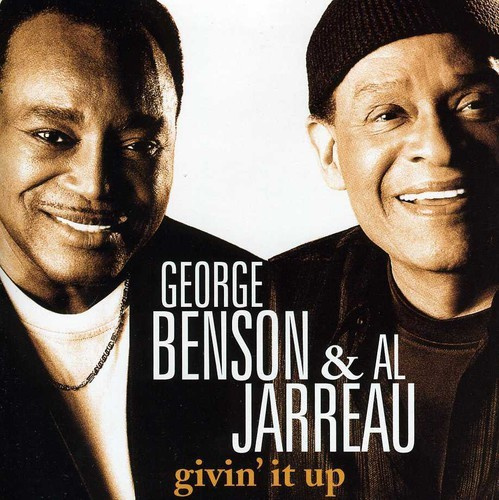 Benson George & Jarreau Al - Givin' It Up