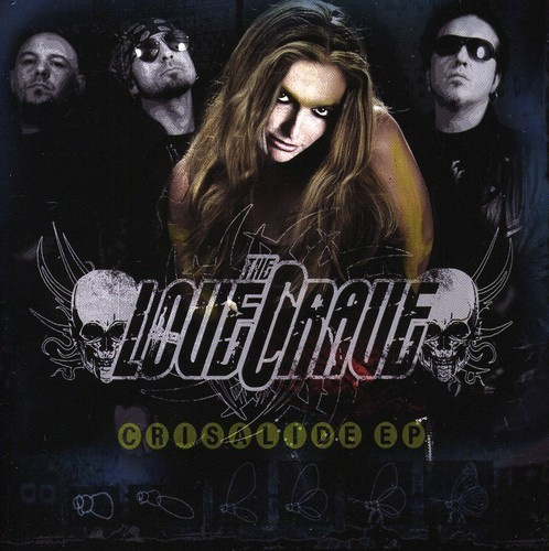 Lovecrave - Crisalide