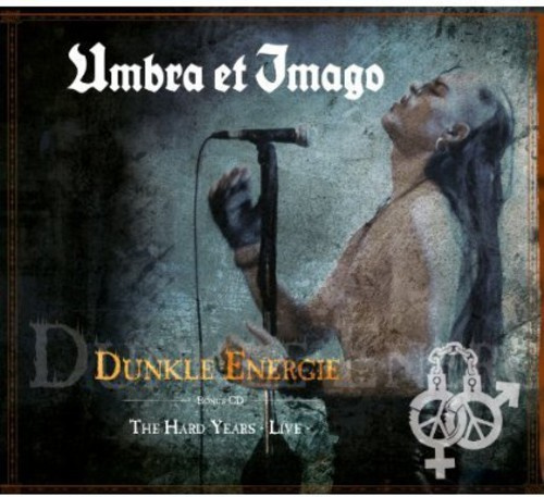Umbra Et Imago - Dunkle Energie (Re-Release + B