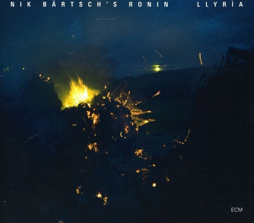 Nik Bärtsch's Ronin - Llyria
