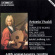 Antonio Vivaldi - Complete Lute Music Antonio Vivaldi - Complete Lute Music