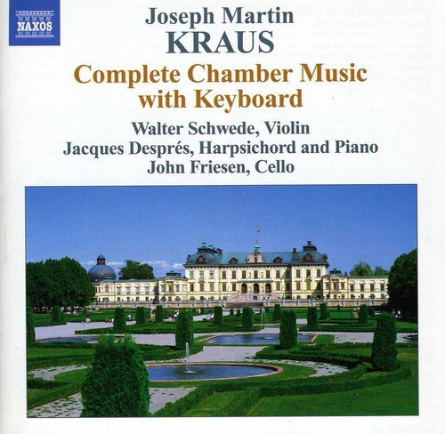 Kraus - Chamber Music