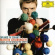 Grubinger Martin Percussion - Gregorian Chant Grubinger Martin Percussion - Gregorian Chant