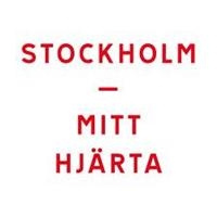 Oscar Danielson - Stockholm I Mitt Hjärta