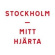 Oscar Danielson - Stockholm I Mitt Hjärta Oscar Danielson - Stockholm I Mitt Hjärta
