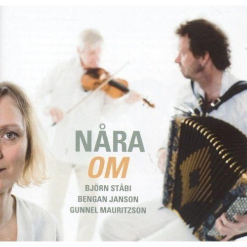 Nåra - Om