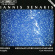 Iannis Xenakis - Pleiades, Psappha Iannis Xenakis - Pleiades, Psappha