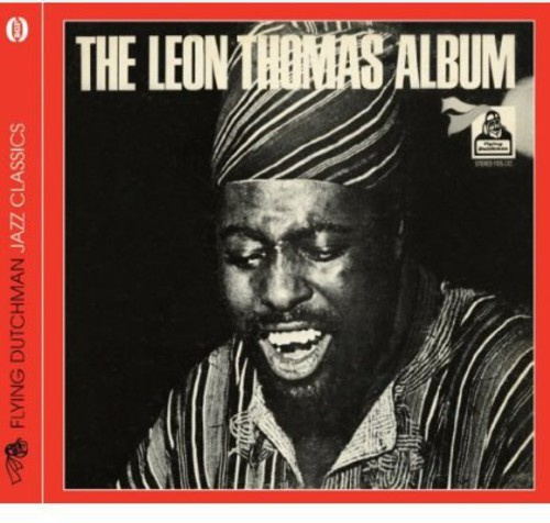 Thomas Leon - Leon Thomas Album