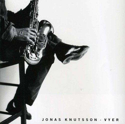 Jonas Knutsson - Vyer