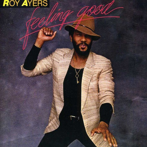Roy Ayers - Feeling Good