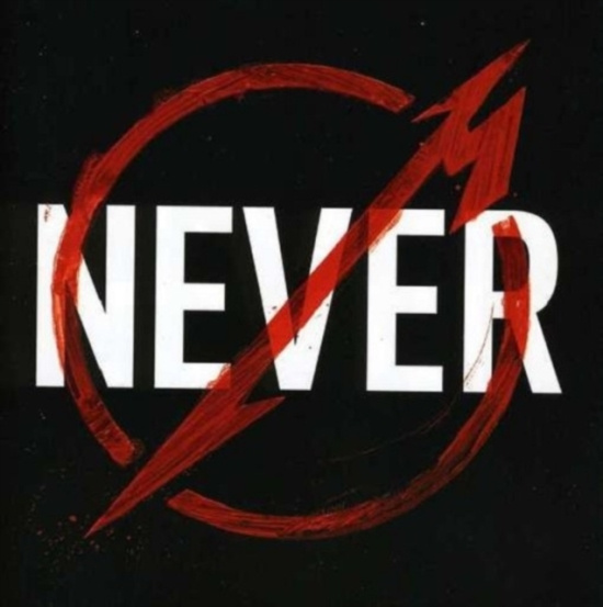Metallica - Metallica Through The Never