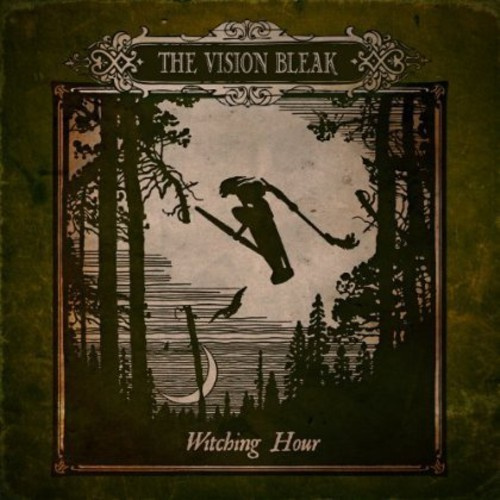 Vision Bleak - Witching Hour