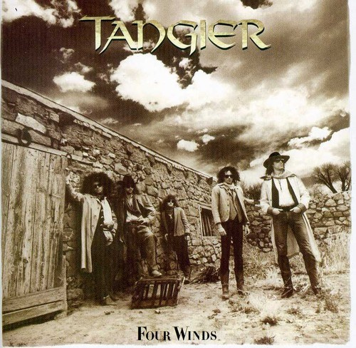 Tangier - Four Winds