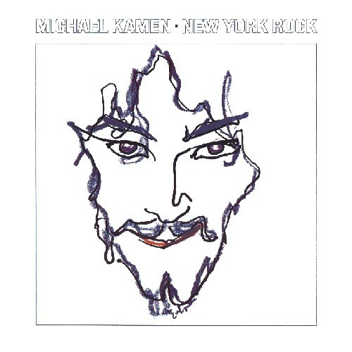 Michael Kamen - New York Rock