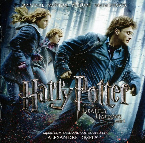 Ost - Harry Potter And The..