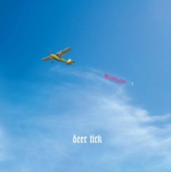 Deer Tick - Negativity