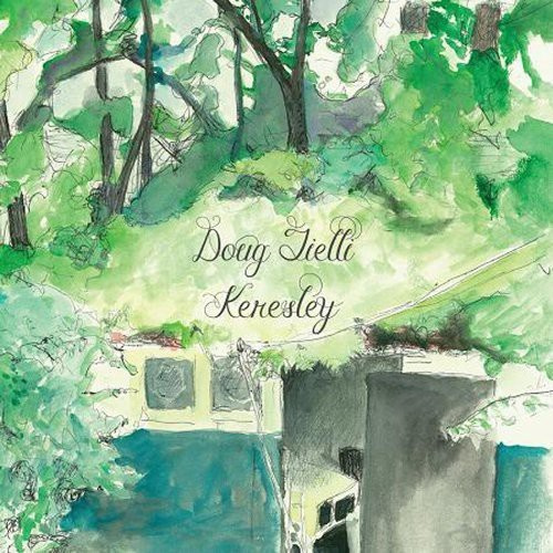 Doug Tielli - Keresley