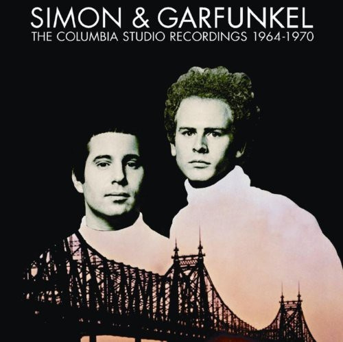 Simon & Garfunkel - The Columbia Studio Recordings (196