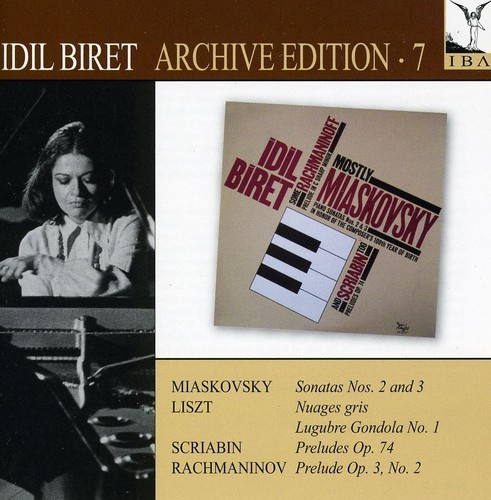 Various Composers - Piano Works
