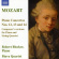 Mozart - Piano Concertos Arr For Piano And S Mozart - Piano Concertos Arr For Piano And S