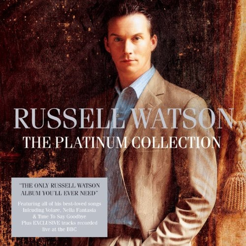 Watson Russell - Platinum Collection