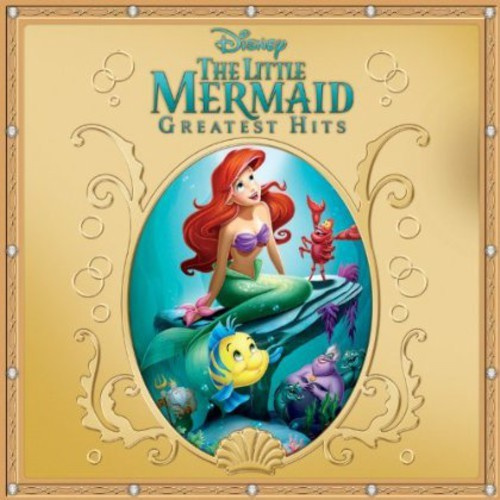 Filmmusik - Little Mermaid - Greatest Hits
