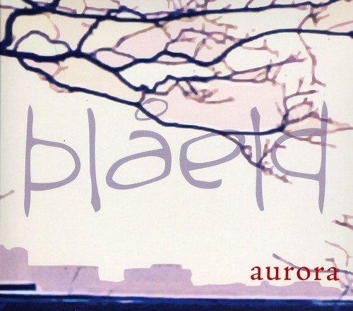 Blåeld - Aurora