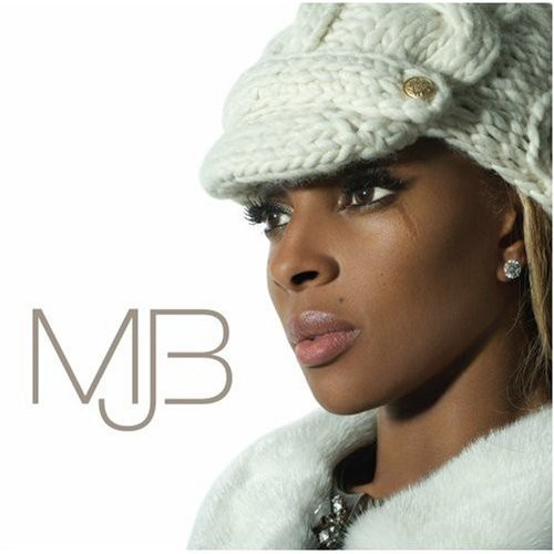 Mary J Blige - Reflections - A Retrospective
