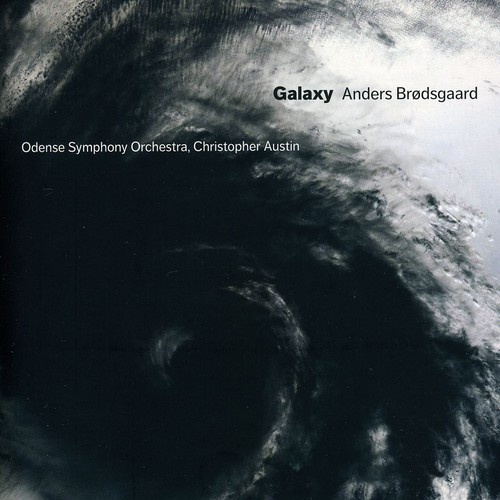 Anders Brödsgaard - Galaxy