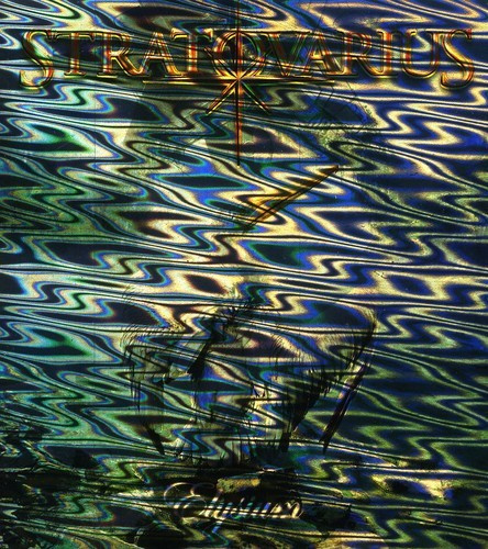 Stratovarius - Elysium Ltd Ed