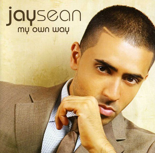 Jay Sean - My Own Way