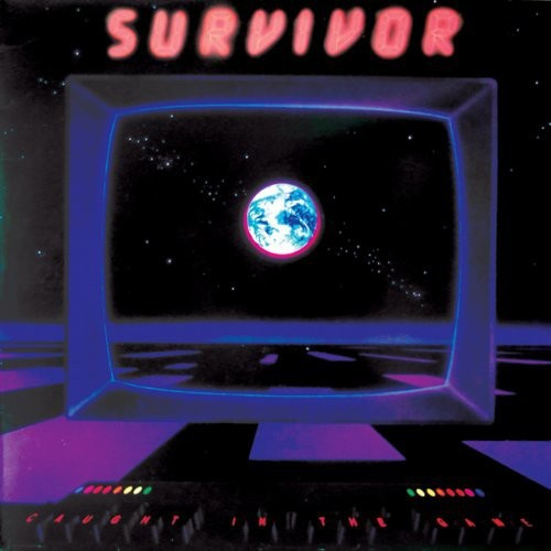 Survivor - Caught In The Game