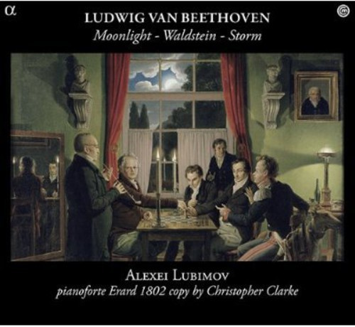 Beethoven - Piano Works