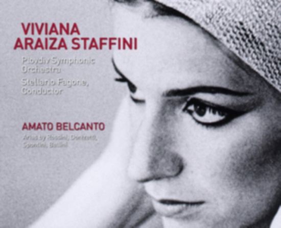 Viviana Araiza Staffini - Amato Belcanto