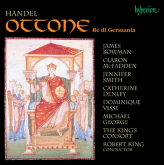 Händel - Ottone