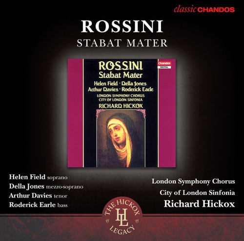 Rossini - Stabat Mater