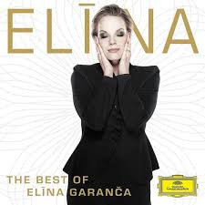 Garanca Elina - Art Of Elina