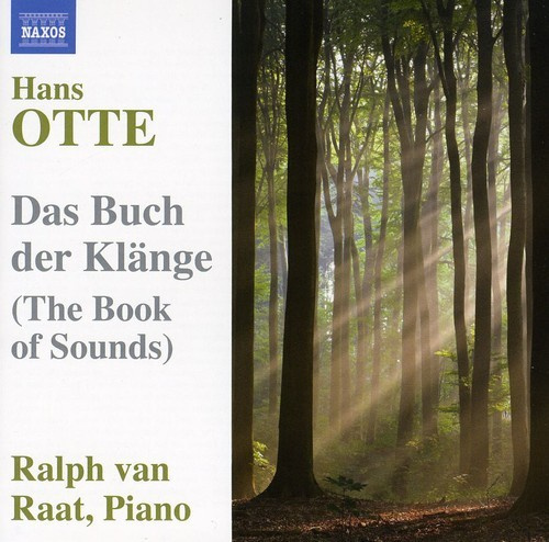 Otte - The Book Of Sounds