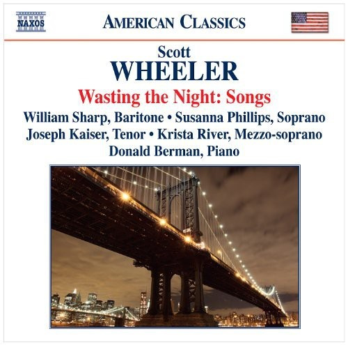 Wheeler - Songs
