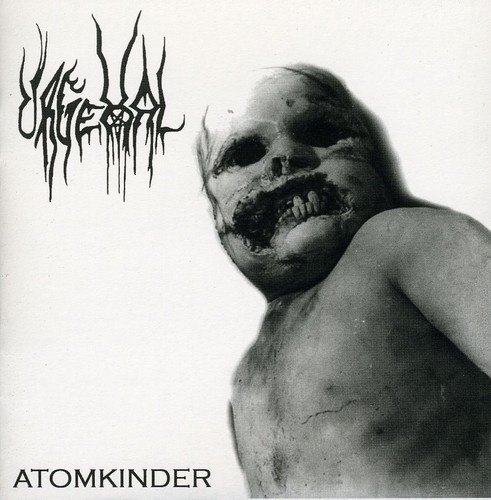 Urgehal - Atomkinder