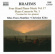 Brahms - 4 Hands Piano Music Vol.17 Brahms - 4 Hands Piano Music Vol.17