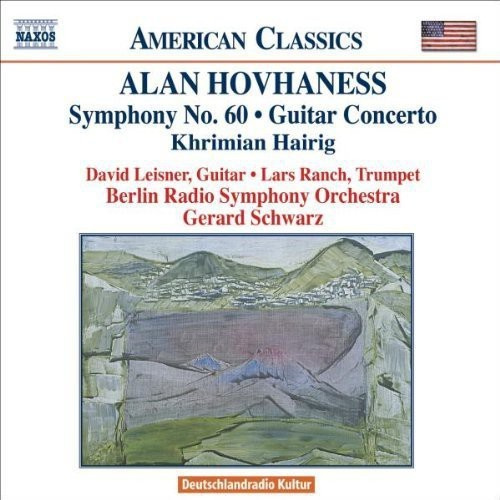 Hovhaness - Symphony No.60